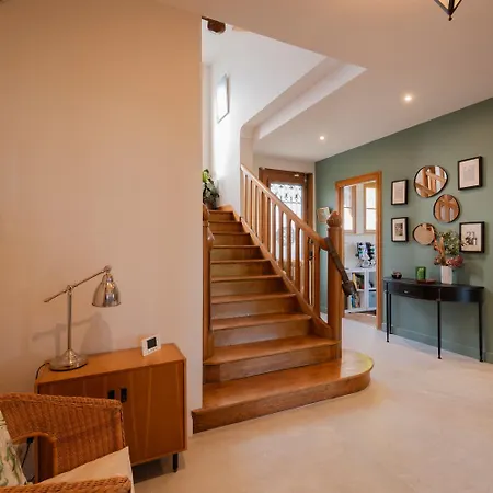 Villa Les Mateirons Belle Epoque 7 Bedrooms *