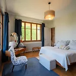 Les Mateirons Belle Epoque 7 Bedrooms Villa Evian-les-Bains