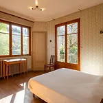 Les Mateirons Belle Epoque 7 Bedrooms Villa Evian-les-Bains