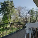 Villa Les Mateirons Belle Epoque 7 Bedrooms *