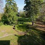 Les Mateirons Belle Epoque 7 Bedrooms Evian-les-Bains