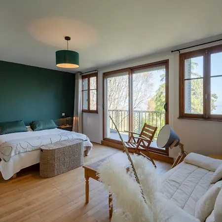 Les Mateirons Belle Epoque 7 Bedrooms *