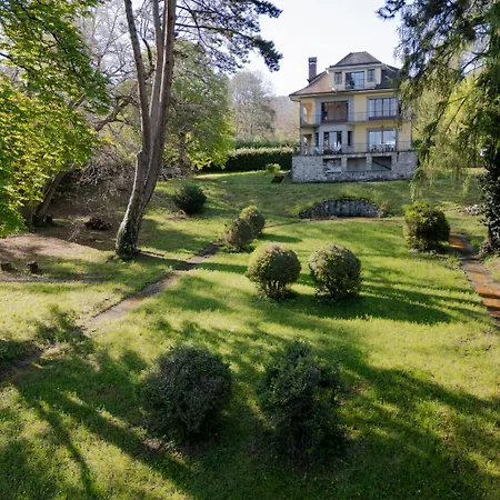 Les Mateirons Belle Epoque 7 Bedrooms