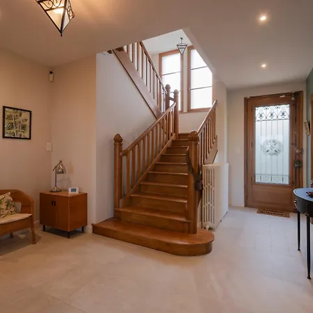 Les Mateirons Belle Epoque 7 Bedrooms