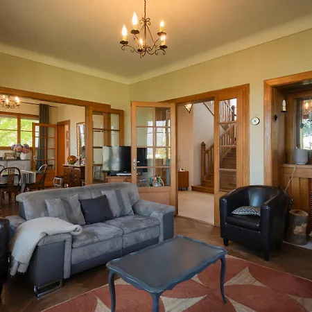 Les Mateirons Belle Epoque 7 Bedrooms Villa