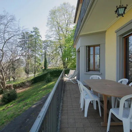 Les Mateirons Belle Epoque 7 Bedrooms *