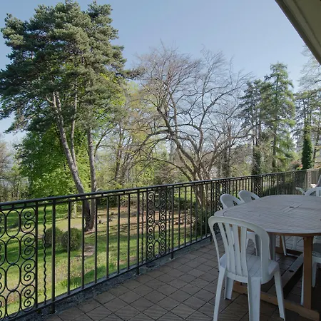 Villa Les Mateirons Belle Epoque 7 Bedrooms *