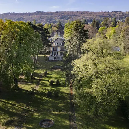 Les Mateirons Belle Epoque 7 Bedrooms
